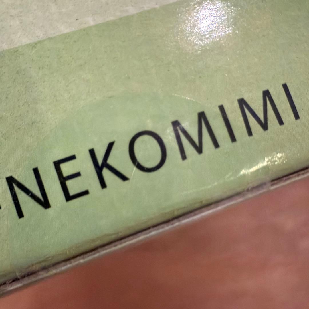 ToHeart2 AnotherDays菜々子　ネコ耳スクール水着