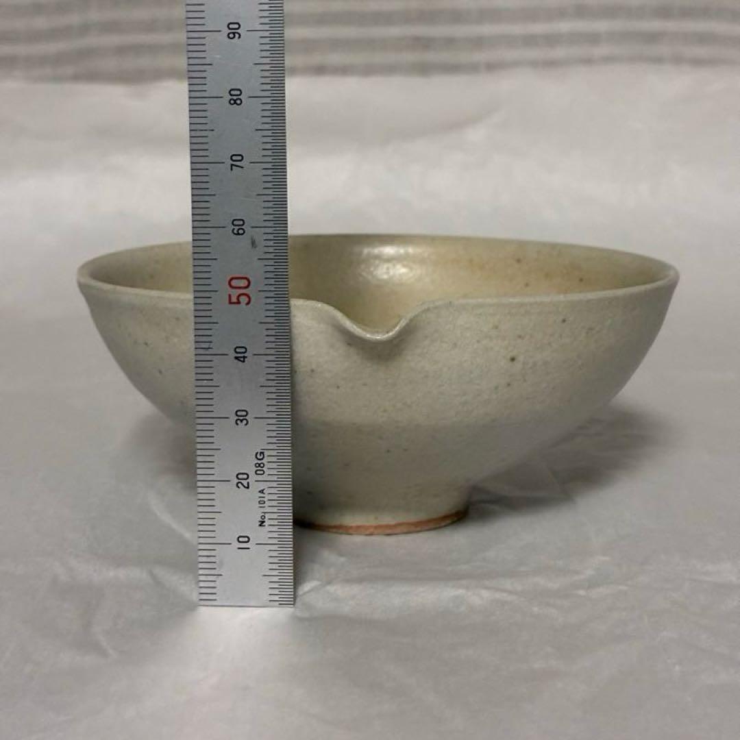 齋藤有希子 白釉 煎茶碗 絞り出し急須 湯冷し セット - メルカリ