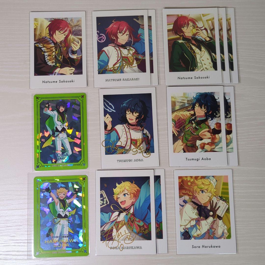 あんスタ Switch まとめ売り - メルカリ