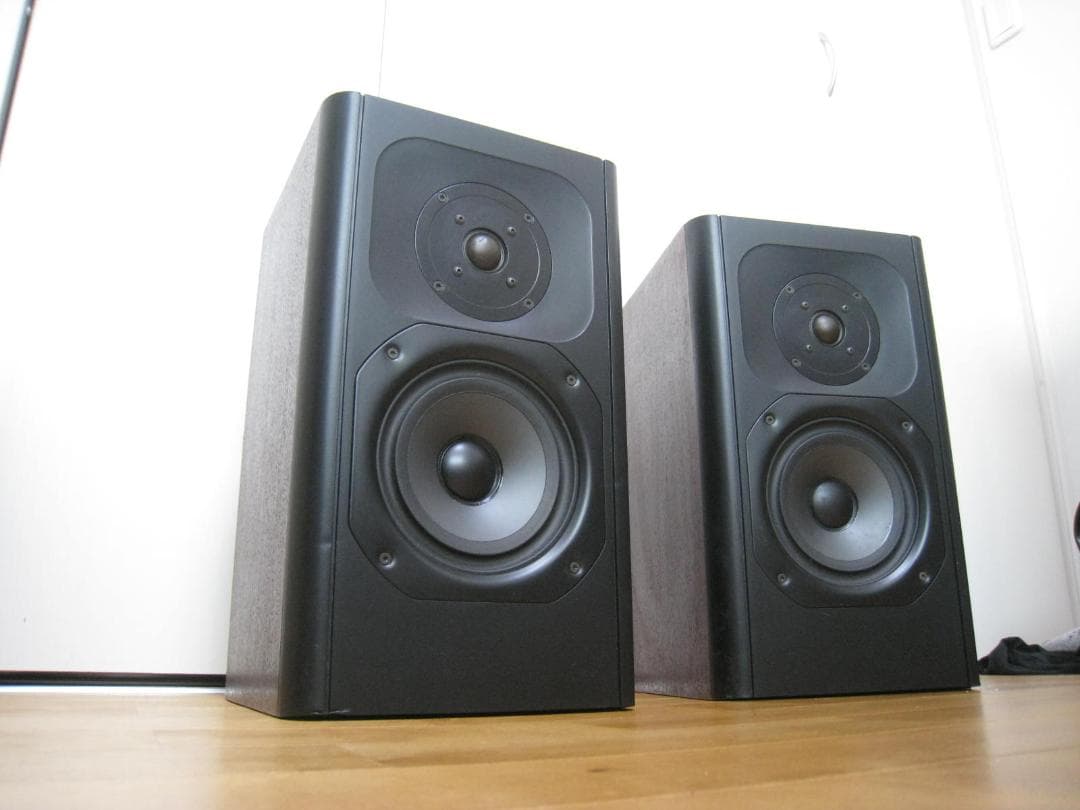 ◎JAMO Concert II ヤモ　デンマーク Jamo-Concert II - www.hifi-guide.com