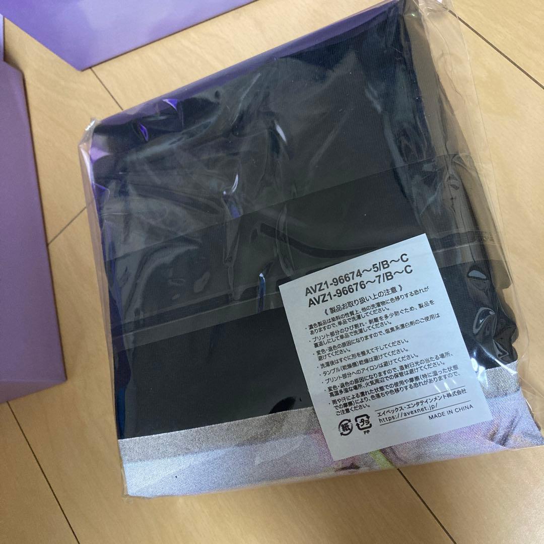 即購入ok!!】浜崎あゆみ『A BALLADS 2』ファンクラブ限定盤 - メルカリ