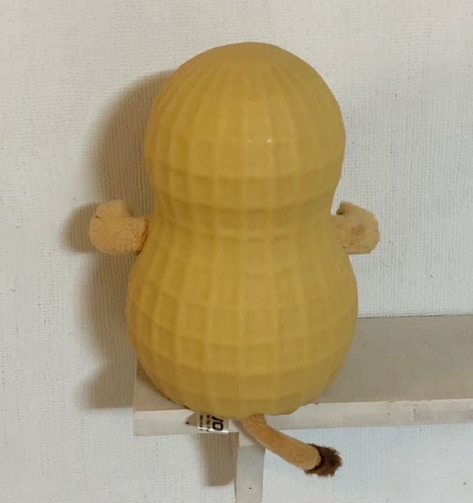 バムとケロ らくちゃん ぬいぐるみ - メルカリ