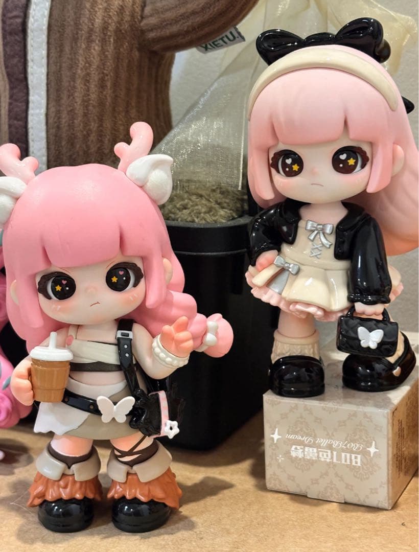 TNTSPACE & HONOR OF KINGS 王者栄耀 Liita 鹿 - メルカリ