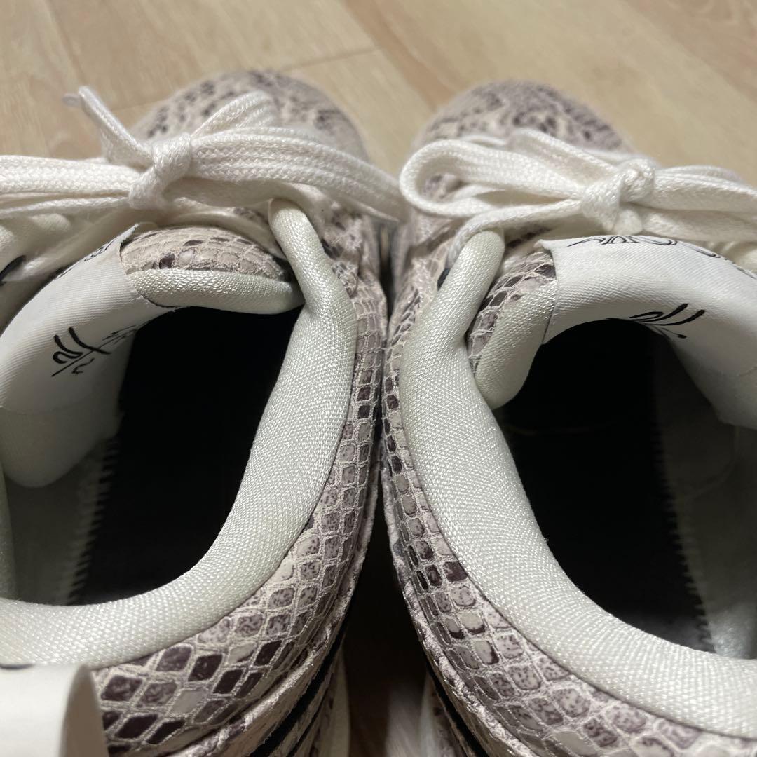 シューズ(男性用) book1 27.0cm