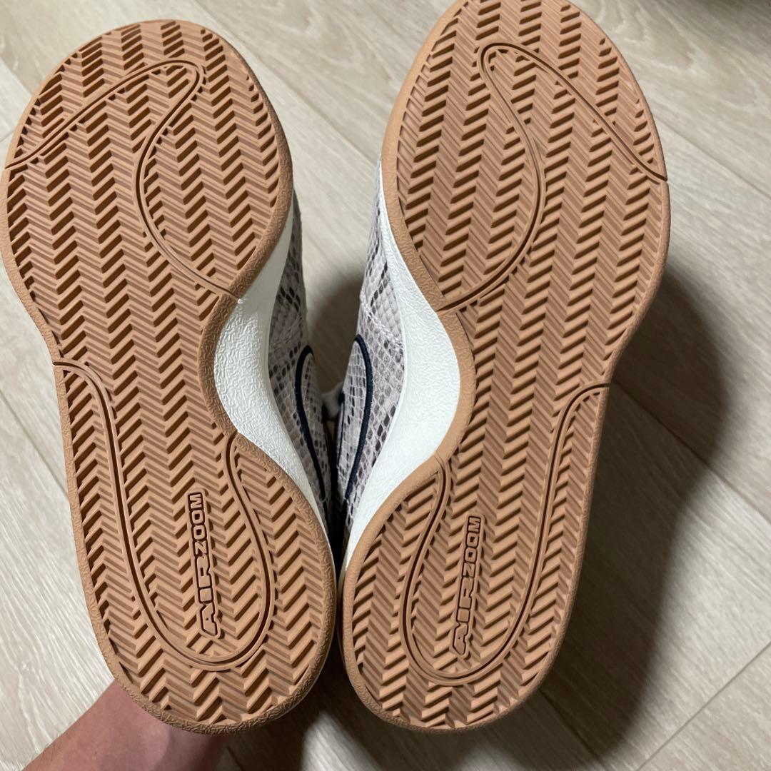 シューズ(男性用) book1 27.0cm