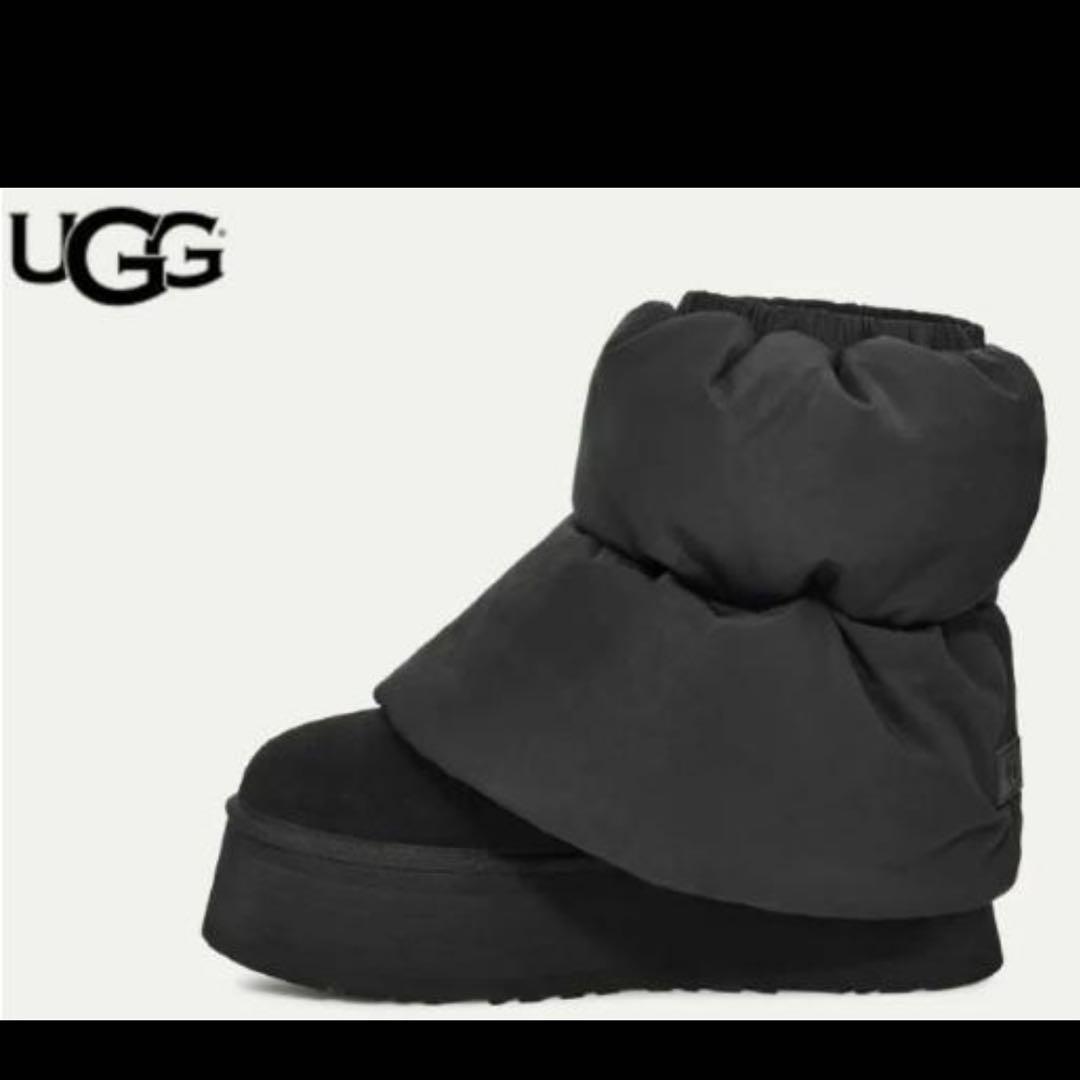 UGG 】Plushwarmer プラッシュウォーマー Sサイズ - メルカリ