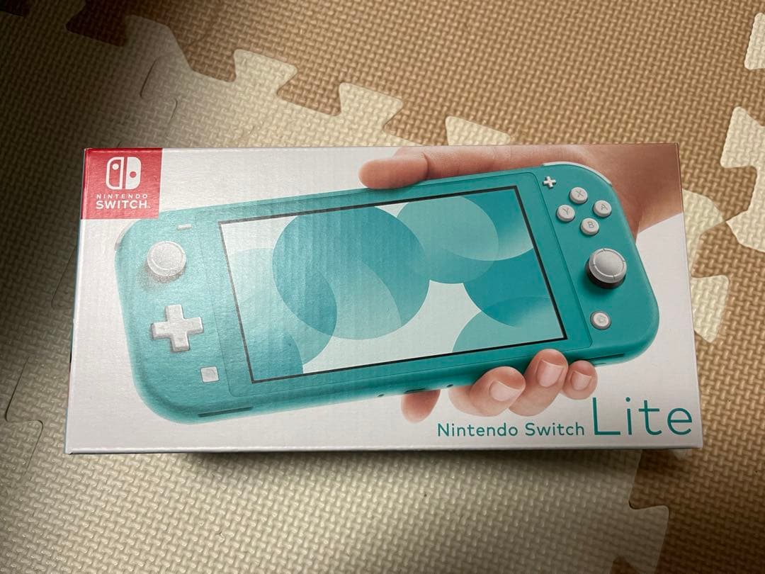 Nintendo Switch Lite ターコイズ HDH-001 任天堂 Nintendo Switch Lite [ターコイズ] 価格比較 - 価格.com
