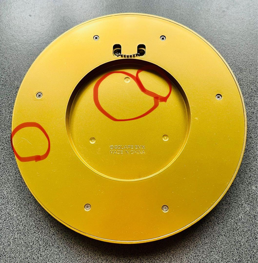 ドラクエ25周年ふくびき所スペシャル C賞 ラーの鏡 - メルカリ