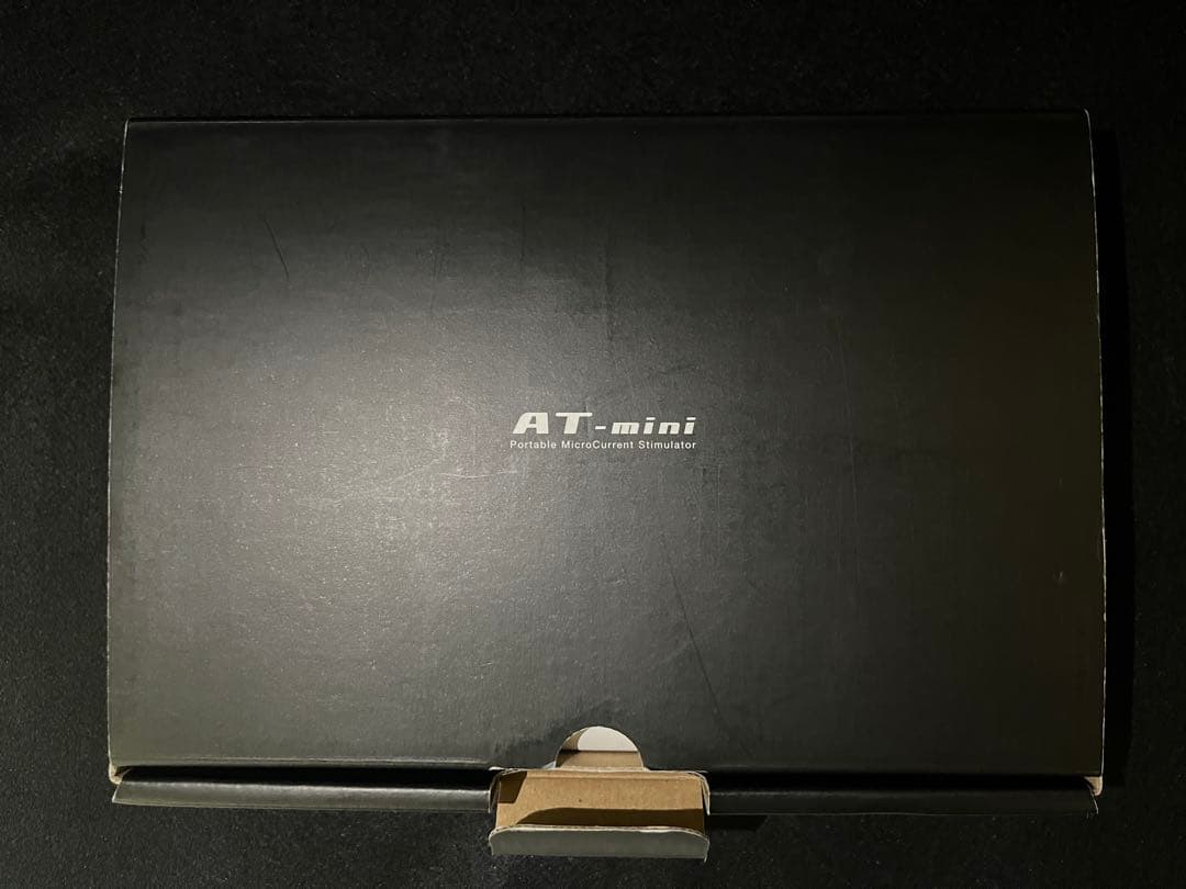 AT-mini 理学療法機器 ITO ATmini CHARGE | コンディショニング機器 他 | 伊藤超短波 一般の