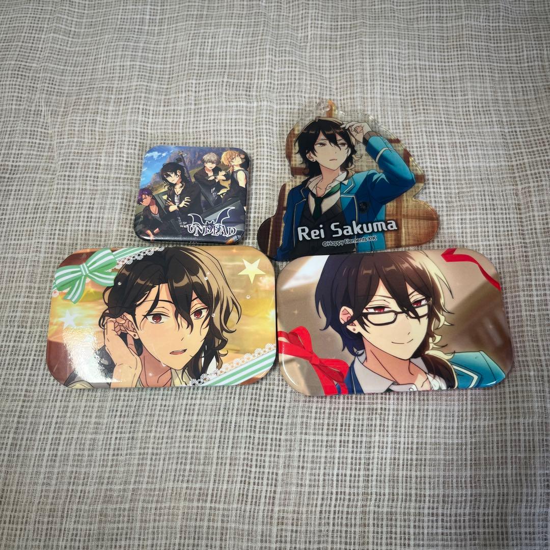 あんスタ！！ 朔間零 まとめ売り - メルカリ