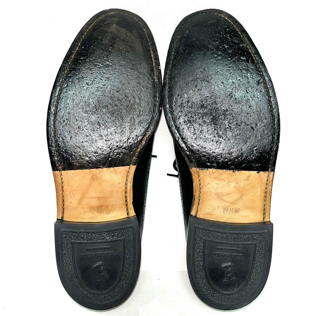 ★美品★REGAL リーガル★インペリアルグレード★2235★26.5cm★