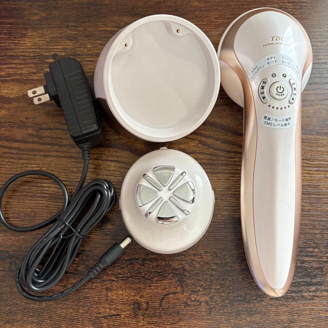 お値下げしました】TBC HEAT CAVI SHAPE 2 PRO - メルカリ