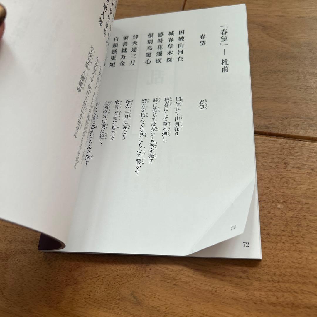 新漢詩紀行 10巻 BOXセット