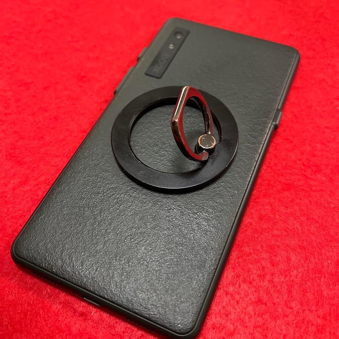 美品】BOOX Palma MagSafeリング付き - メルカリ