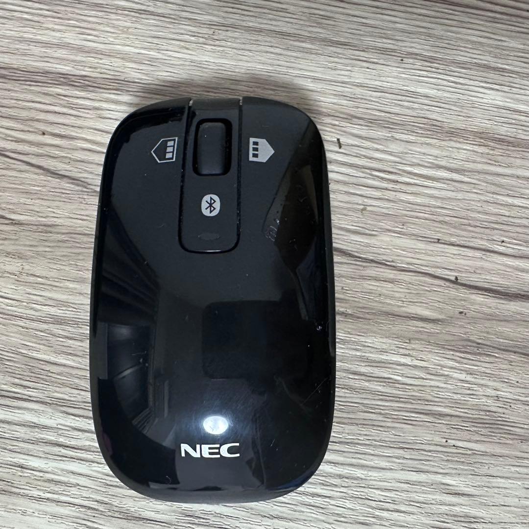 LAVIE ノートPC タッチパネル ゴールド PC-NS750EAG - メルカリ