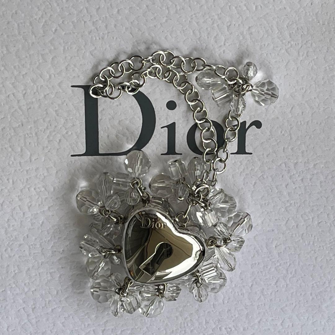 DIOR PRETTY CHARMS ディオール プリティチャーム グロス - メルカリ