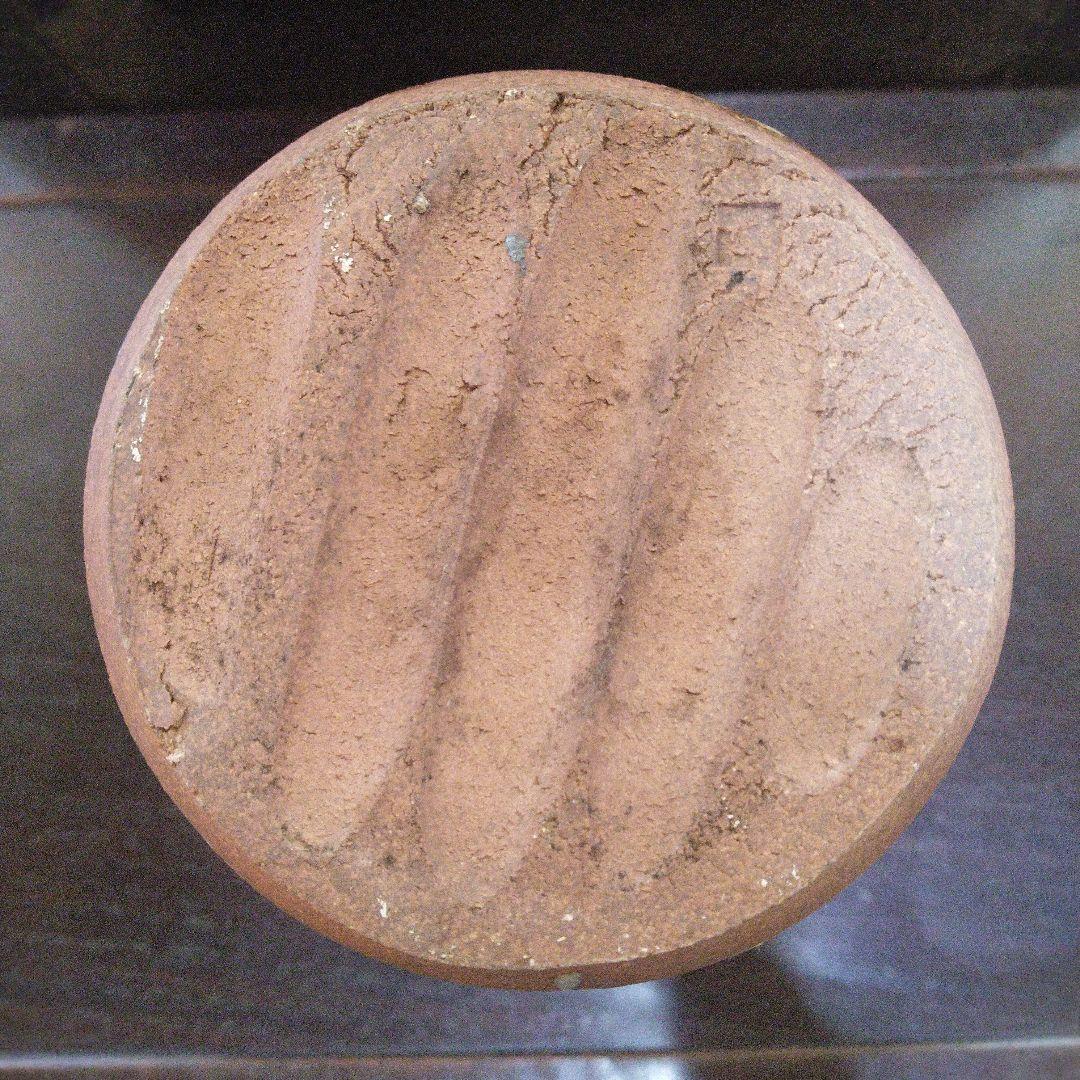 NO254 佐藤敏 京焼き 絵付け花瓶 - メルカリ