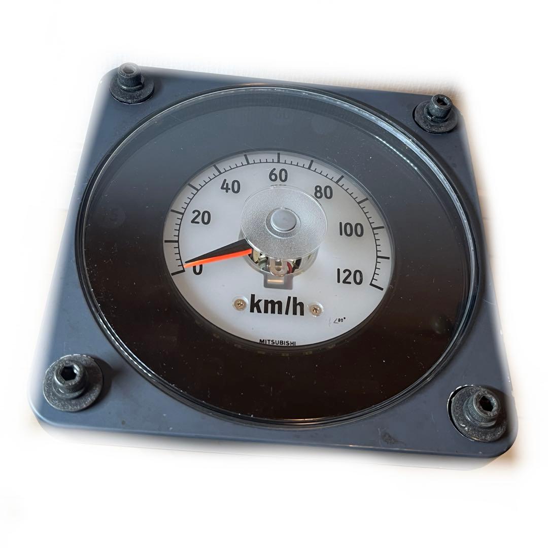 鉄道部品　東京メトロ　速度計 Yahoo!オークション - 鉄道部品 東京メトロ 速度計（スピードメーター