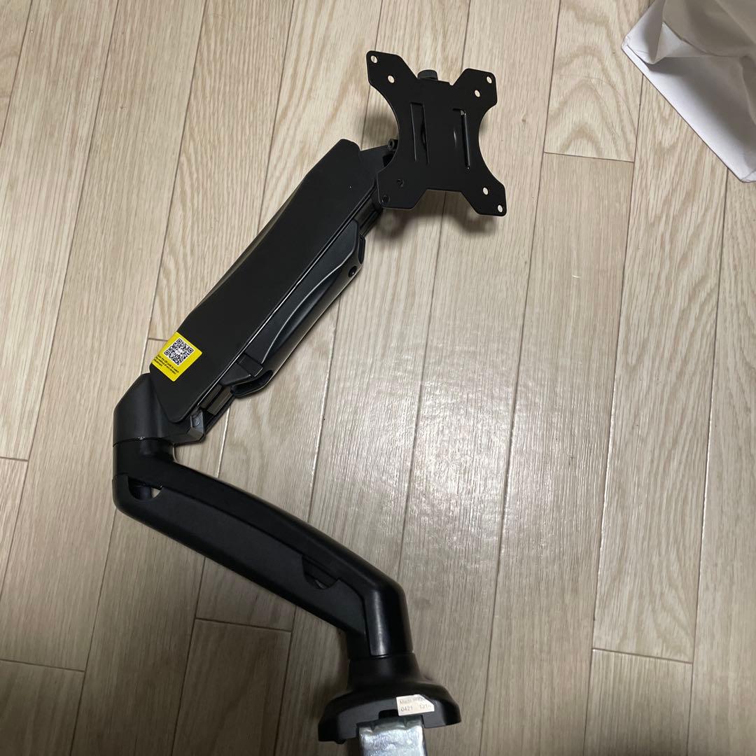 BENQ RL2455 コンソール e-Sports モニター モニターアーム - メルカリ