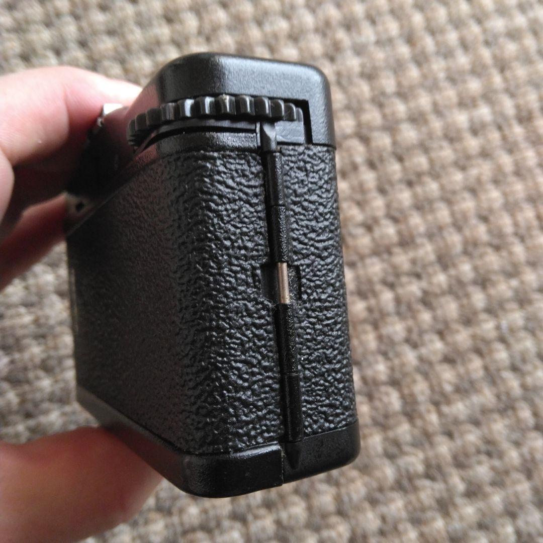 作動確認】LOMO LC-A トイカメラ ロモ コンパクトカメラ