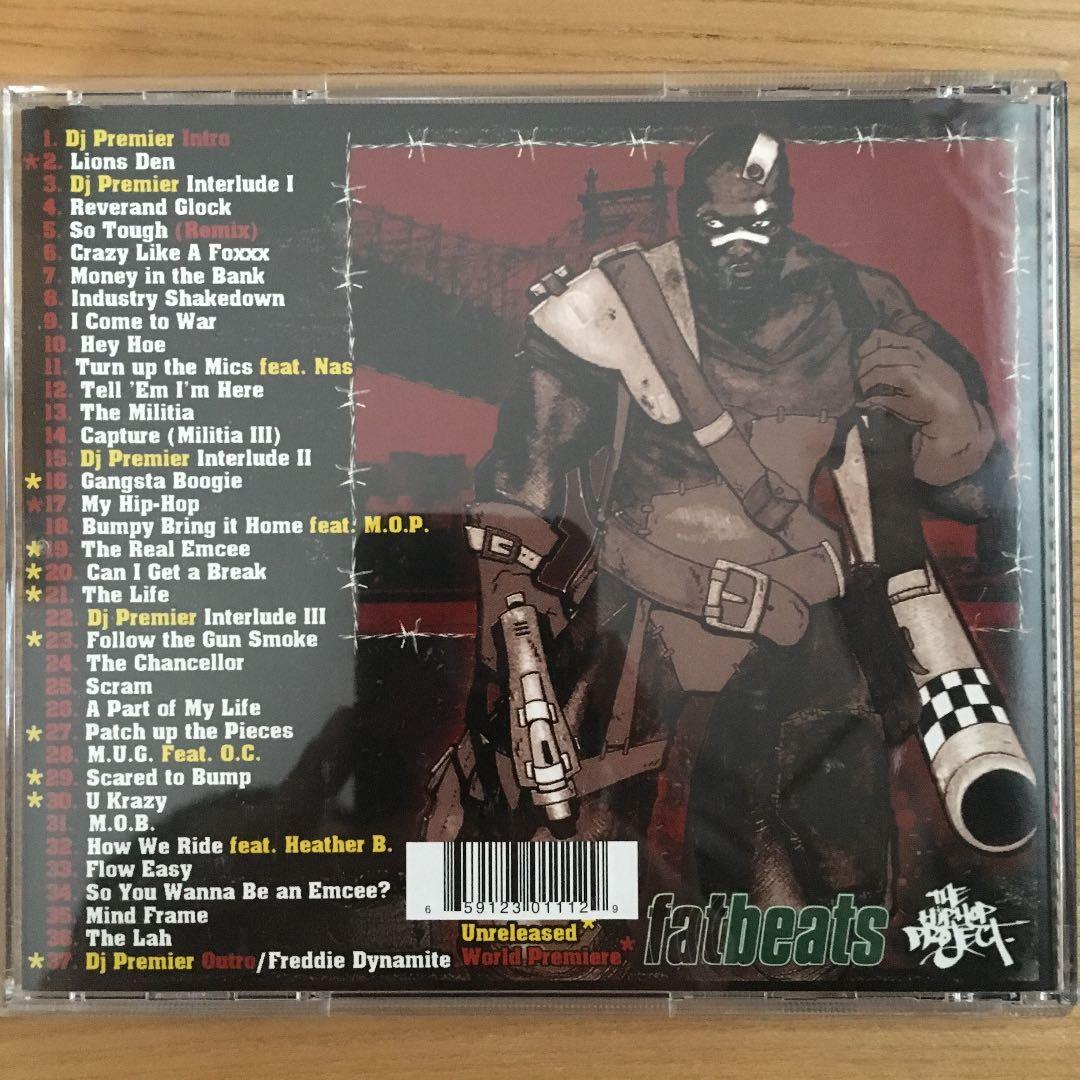 Freddie Foxxx–Street Triumph Mixxxtape❗️