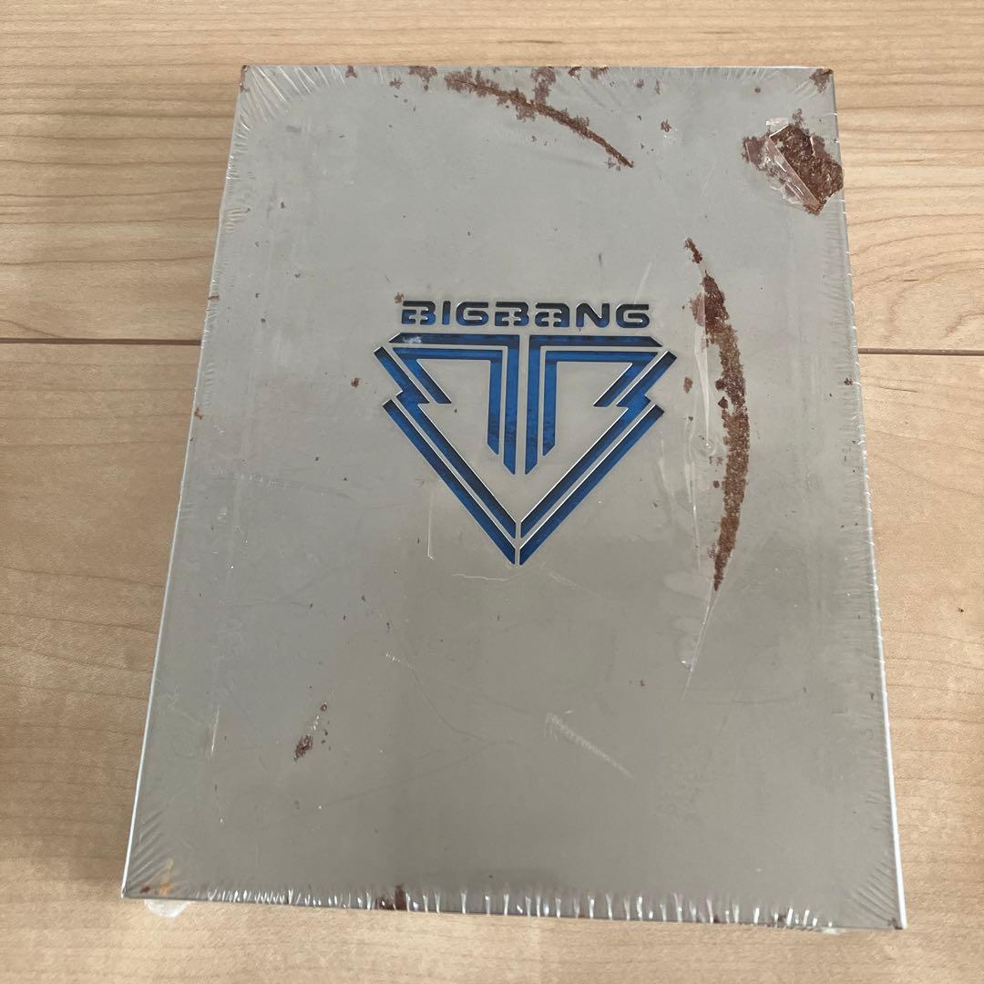 新品未開封】韓国 SEUNGRI ALIVE スンリ CD トレカ - メルカリ