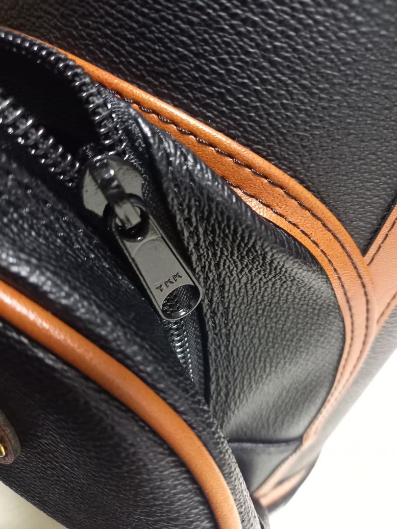 レア 1970's 非売品 イギリス DUNLOP ゴルフバッグ型 傘立 ゴミ箱