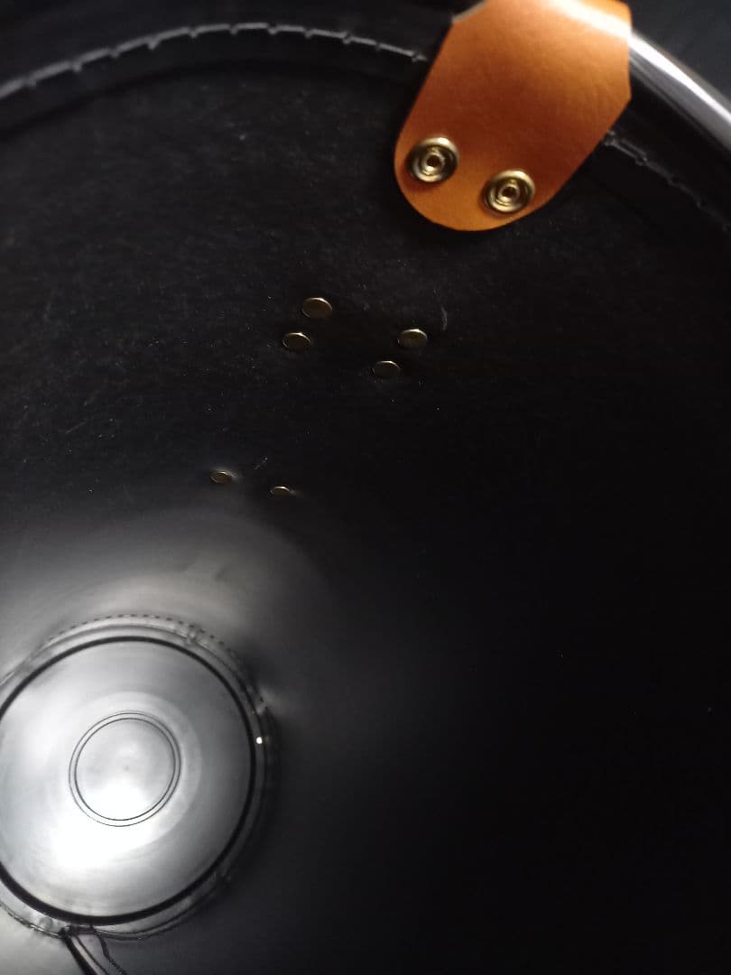 レア 1970's 非売品 イギリス DUNLOP ゴルフバッグ型 傘立 ゴミ箱