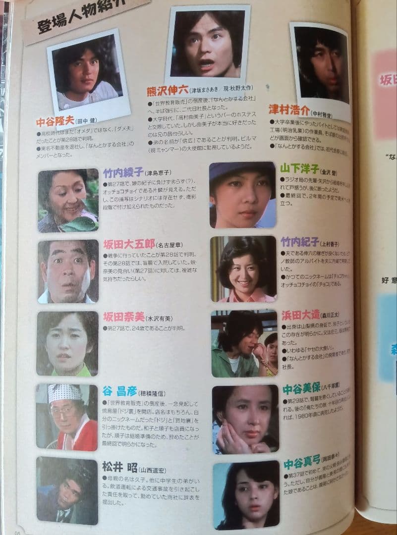 俺たちの旅 DVD BOOK なんとかする会社編　DVD未開封　入手困難　美品