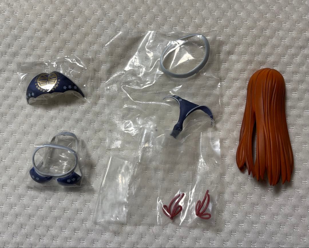 デッドオアアライブ　Venus on the beach! かすみ　フィギュア