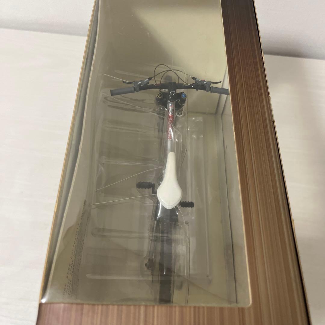 ミニチュアサイクル・キャノンデール ジャッジ DH - メルカリ