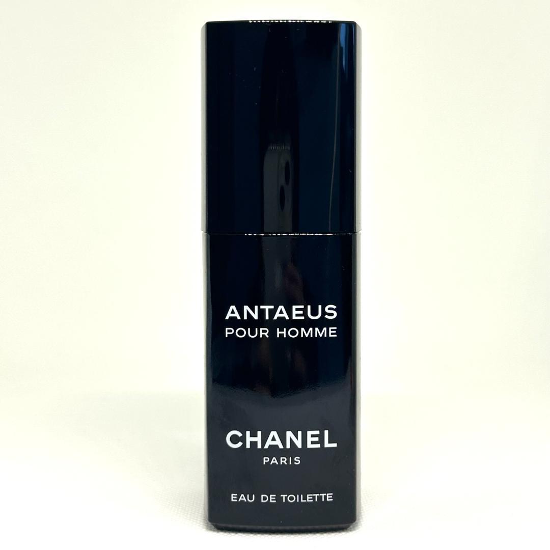 CHANEL シャネル アンテウス プールオム オードトワレ 香水 100ml