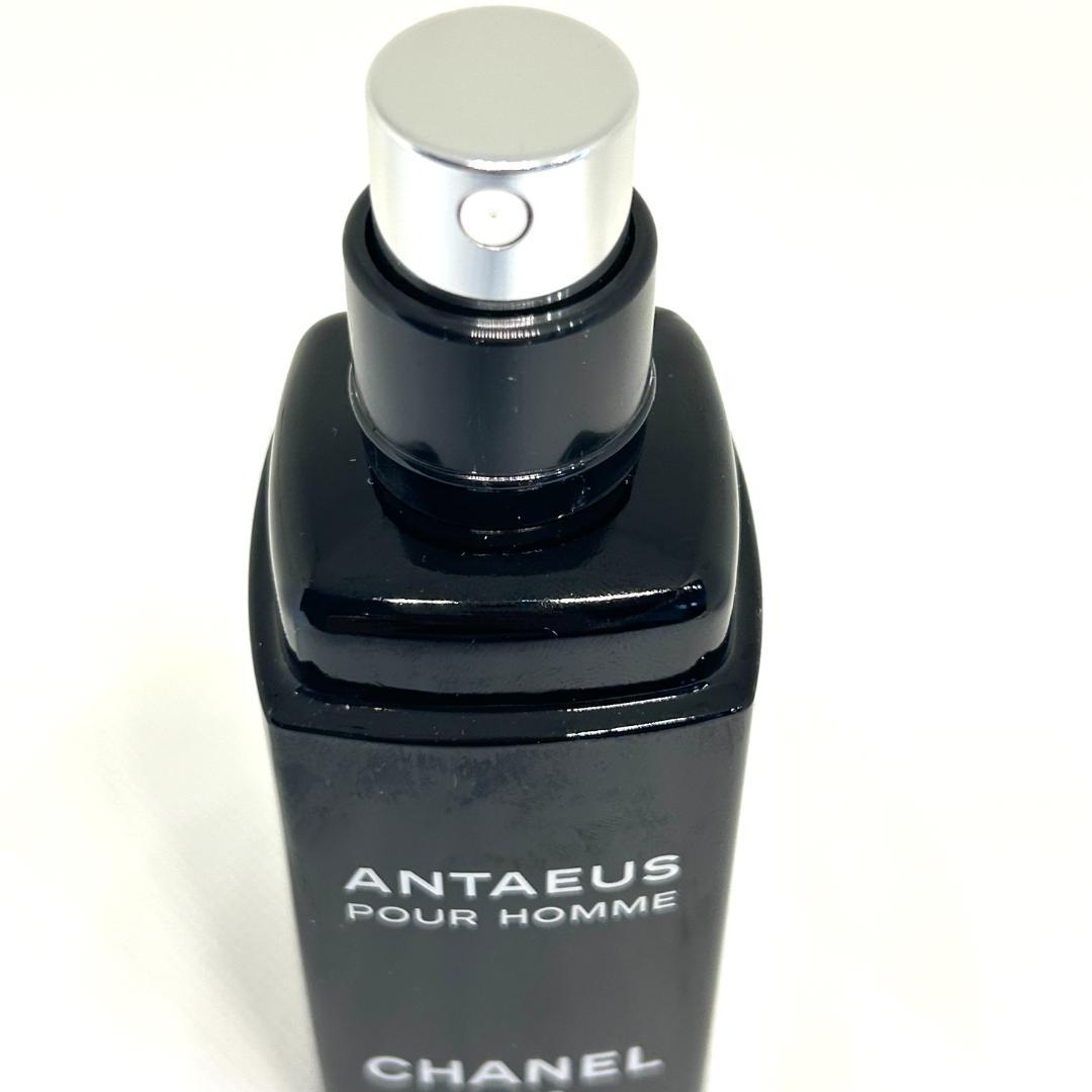 CHANEL シャネル アンテウス プールオム オードトワレ 香水 100ml
