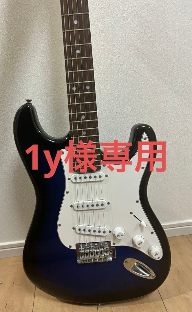 ギター 1y Amazon | SX (エスエックス) エレキギター ストラトキャスタータイプ