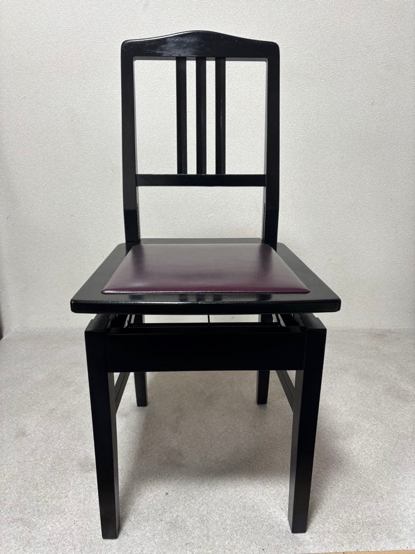 YAMAHA トムソン椅子 - メルカリ