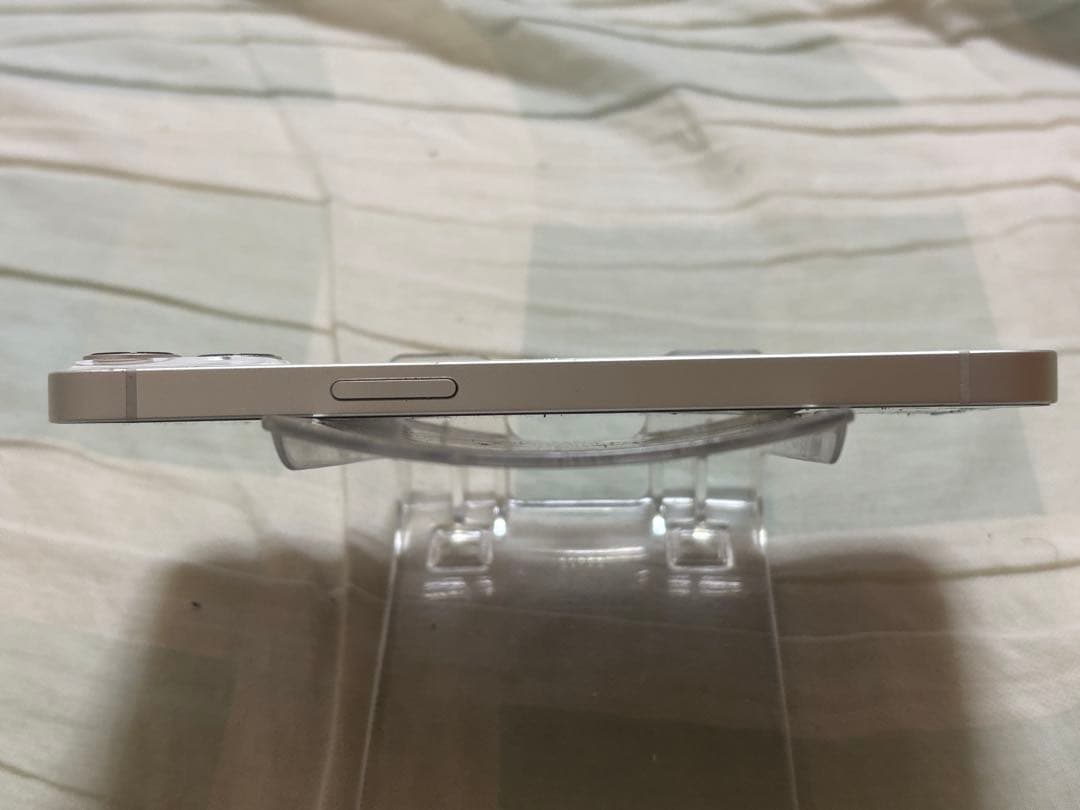 部品取り】iPhone13 スターライト 128GB SIMフリー ジャンク - メルカリ