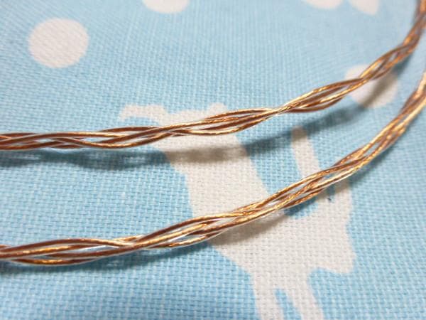 Z7 Z1R EAH-T700 ロック機構 7NOCC 180cm 4.4mm