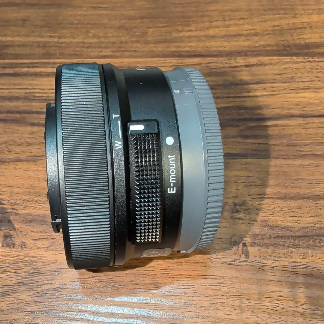 値*❌様 SONY E 16-50mm F3.5-5.6 selp16502