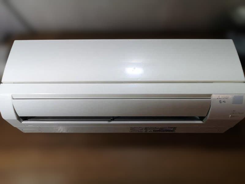 神奈川県内は無料工事、配送付き、室外機セッ)三菱電機6畳 2023年式 保証あり 霧ヶ峰 エアコン 6畳 工事費込み 三菱電機 MITSUBISHI 2025年製 国産