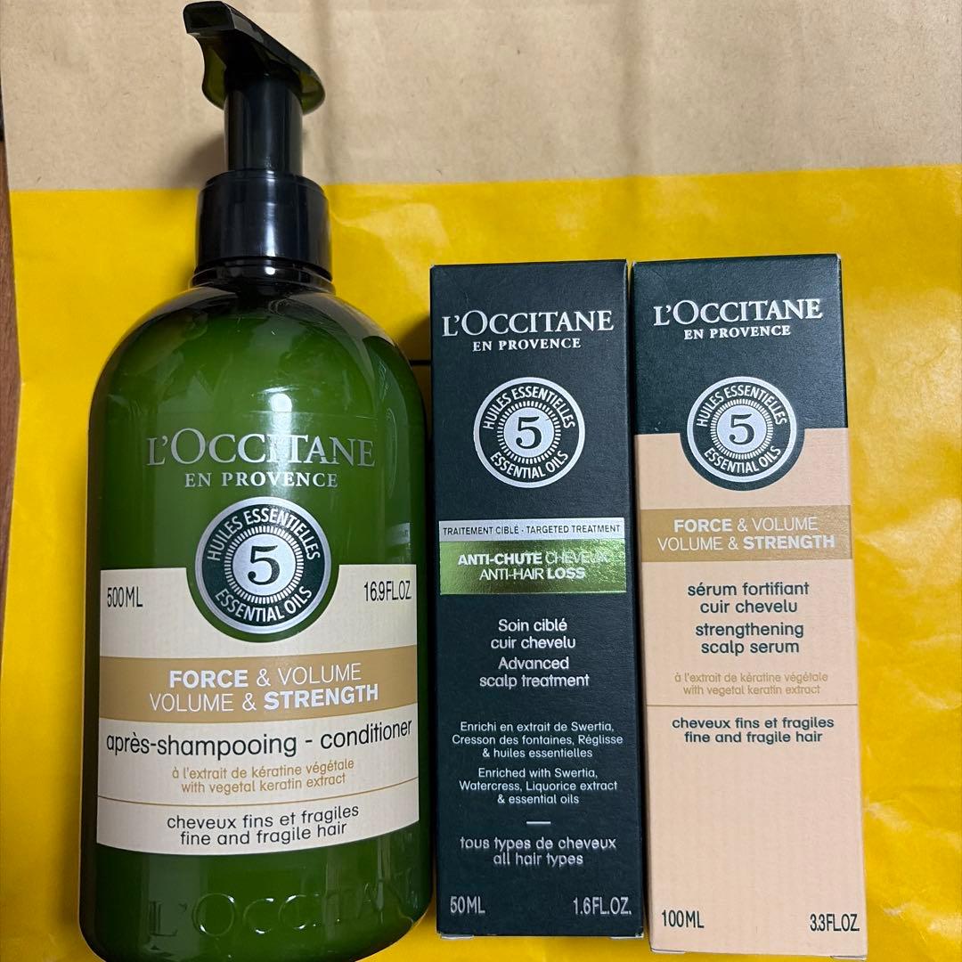 ヘアケア３点セット 8 THE THALASSO u ギフトボックス エイトザタラソユー ギフト ヘアケア