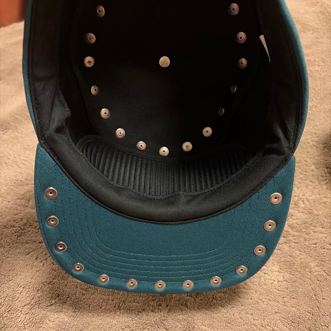 Supreme Stars Studded Pillbox Hat - メルカリ