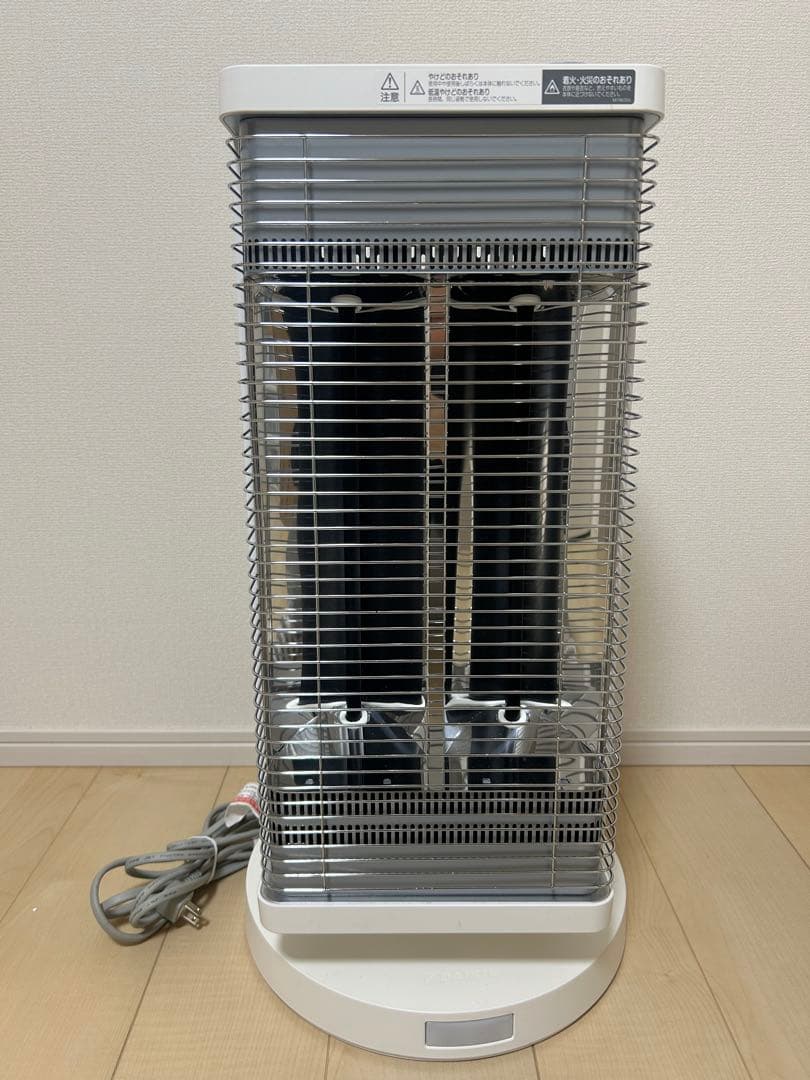 ダイキン　セラムヒート　美品 2026年最新】Yahoo!オークション -ダイキンセラムヒーターの中古品