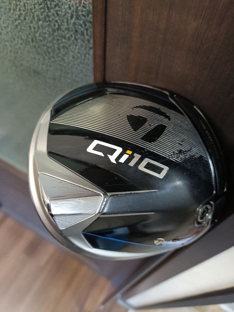 Qii10 カーボンドライバー　テーラーメイド Qi10 ドライバー | Qi10 Driver | TaylorMade Golf | テーラーメイド