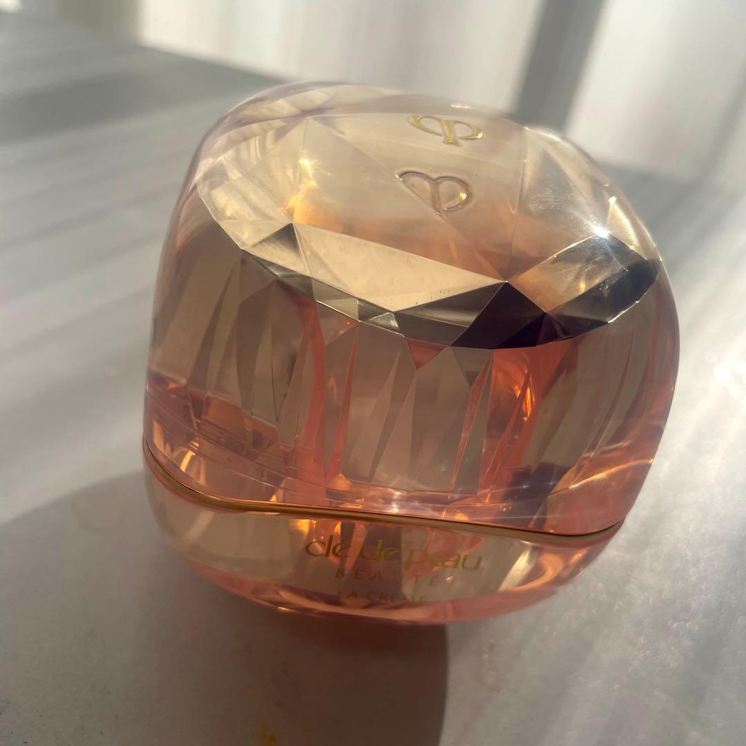 クレドポーボーテ　ホリデー2024ラクレーム30g 限定 ラ・クレーム ホリデーコレクション2024（30g） / クレ・ド・ポー