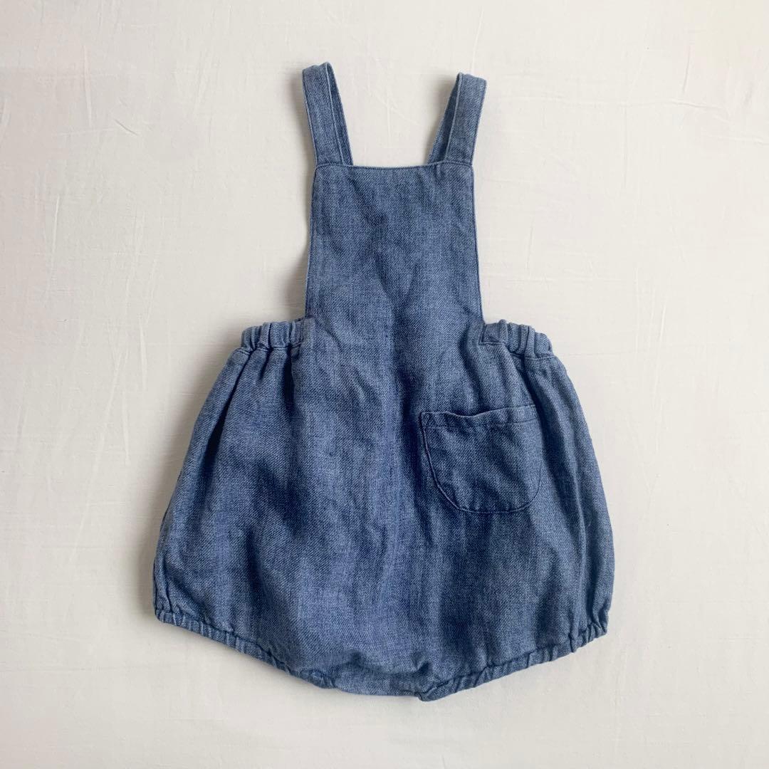 Kid's Soor Ploom Oona Romper | Garmentory soor ploom oona romper 2y