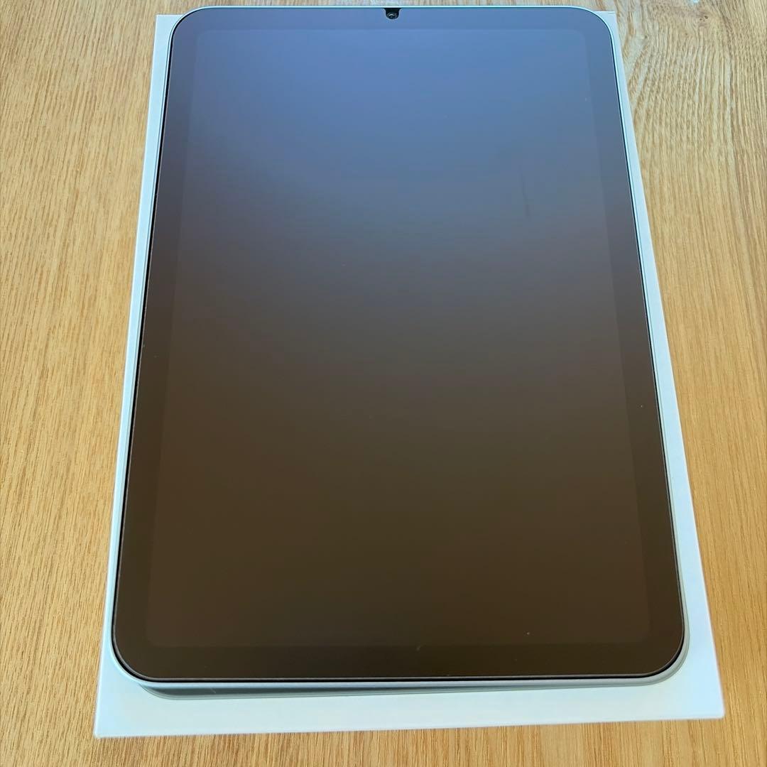 Apple iPad mini 第7世代　おまけ付き iPad Apple mini 7 2024モデル 第7世代 ケース 耐衝撃 カバー