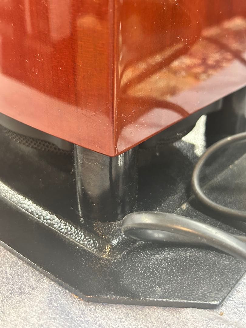 《現状品》DENON デノン サブウーファー DSW-7L2 音響機器