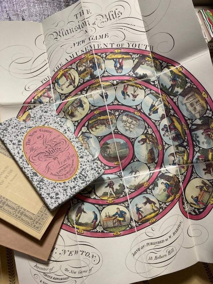 洋書 絵本 妖精 アリス 稀少 復刻世界の絵本館 全34巻セット