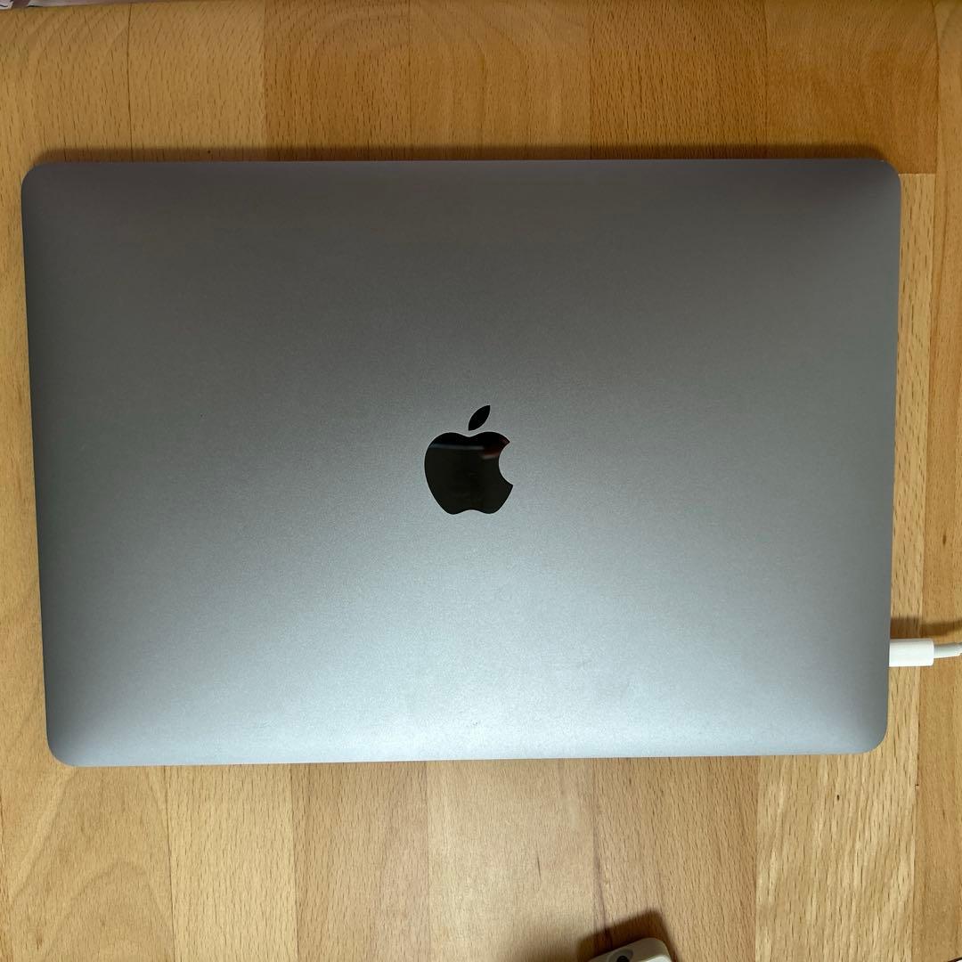 【箱,付き】MacBook M1 Air 512GB メモリ16GB本体 Amazon.com: Late 2020 Apple MacBook Air with Apple M1 Chip (13.3