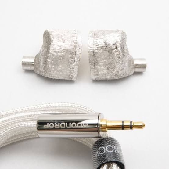 水月雨】SolisⅡ（moondrop solis2）新品未開封 - メルカリ